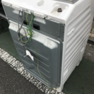 【取引完了】Panasonic ドラム式洗濯機 2010年 板橋区