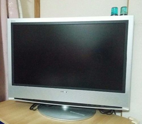 SONY KDL-S32A10 テレビ