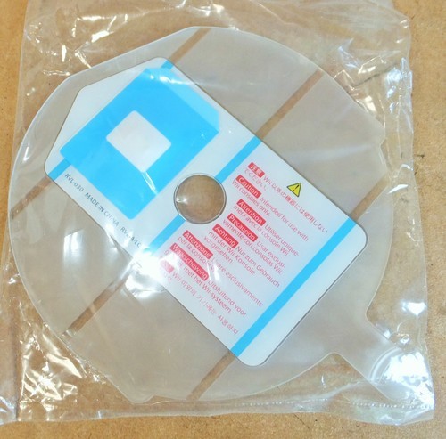 任天堂 Nintendo Rvl A Ls Wii専用レンズクリーナーセット Wiiのメンテナンス ロボコン 港南台のテレビゲーム Wii の中古あげます 譲ります ジモティーで不用品の処分