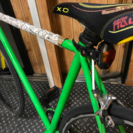 シングルバイク