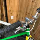 シングルバイク