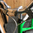 シングルバイク