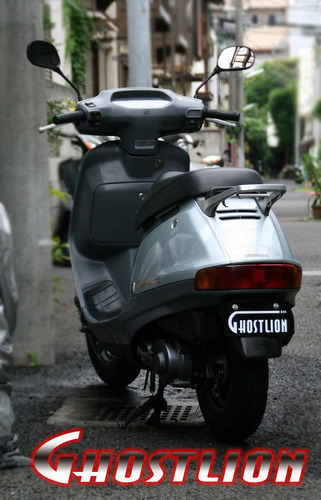 早い者勝ち ホンダリード５０ Hondalead５０２ストセル１ Ghostlion 市川のホンダ の中古あげます 譲ります ジモティーで不用品の処分