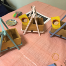 DIY教室 オシャレ可愛い小物入れを作ろう❤︎ − 千葉県