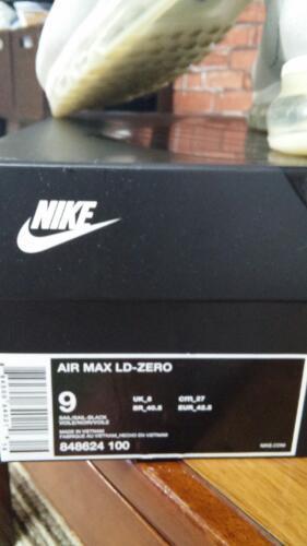 スニーカー AIR MAX LD-ZERO