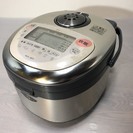 062606　炊飯器　TOSHIBA　5.5合炊き