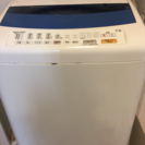 ナショナル全自動洗濯機 7.0Kg