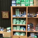 各種コンセント・スイッチ