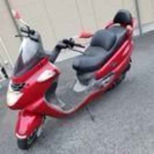 分割可！RV125jp 書あり。自賠責有り！乗って帰れます！