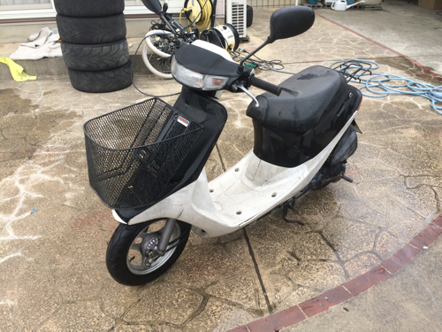 格安ディオ！