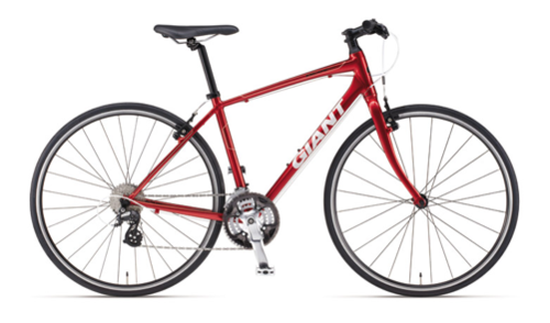 giant escapeRX4 2013年モデル