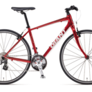 giant escapeRX4 2013年モデル