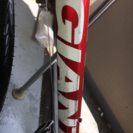 giant escapeRX4 2013年モデル