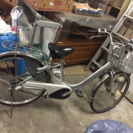 Panasonic 電動アシスト自転車