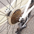 GIANT　エスケープ　希少XXS