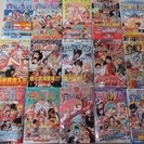 最終値下げ！漫画『ワンピース 』one piece コミックス　...