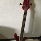 シェクター Schecter エレキベース