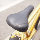 商談中JAMIS　BOSSクルーザー　26インチ　アップハンドル
