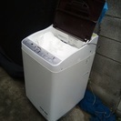 【6/28限定】SHARP 洗濯機 型番ES-TG60K 6㎏ ...