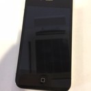 Apple iPhone4 16GB（香港正規版）