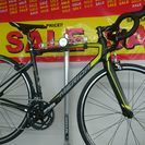 中古モデル出ました　7月11日まで　MERIDA　2016　RIDE　3000　サイズ50