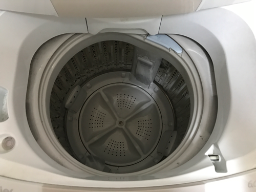 haier 2015年製洗濯機 激安！