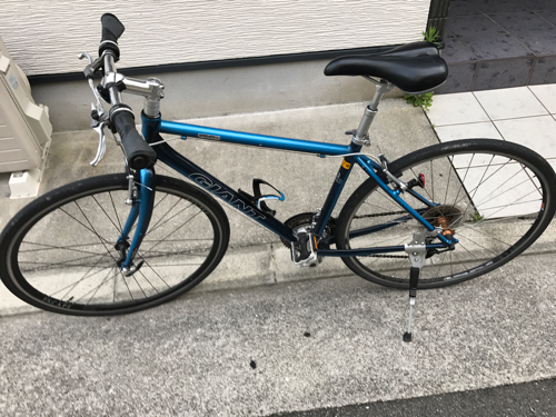 GIANT  ESCAPE  R3  Sサイズ(160cm~175cm)