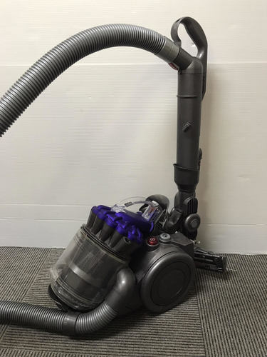 ☆DYSON ダイソン DC22 タービンヘッドモデル DC22 掃除機☆ www ...