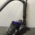 ☆DYSON ダイソン DC22 タービンヘッドモデル DC22 掃除機☆