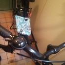 自転車26インチ