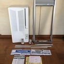 KOIZUMI コイズミ 窓用  冷房専用 ルームエアコン  2...