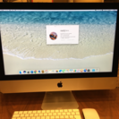 Apple iMac Retina 4K 21.5-inch I...