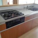 TOTO システムキッチンセット