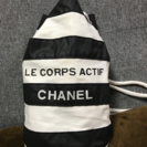 CHANEL ノベルティ リュック