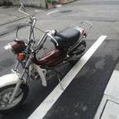 スズキ ランディー FM50 カスタム CF50 Z50J  エンジン シャリー モンキー エイプ ゴリラ