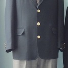 神奈川工業高校　男子制服