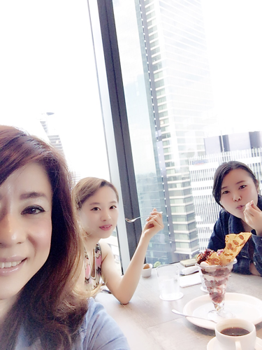 自由が丘女子カフェ会 Sayaka 自由が丘のその他のイベント参加者募集 無料掲載の掲示板 ジモティー