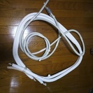 【保証付き!】エアコン (Panasonic CS-224CFR-W)