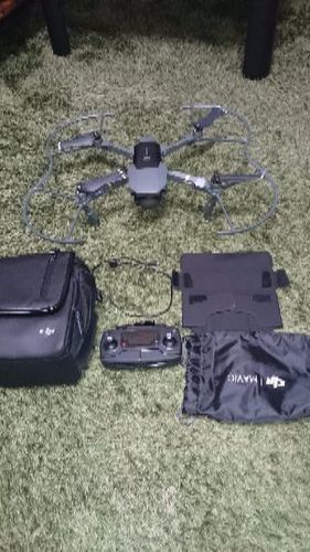 MAVIC PROと付属品多数❕❕【ドローン】