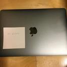 MacBook 1100/12 MLH72J/A [スペースグレ...