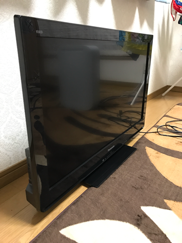 Panasonic VIERA  32インチ