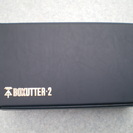 金属探知機 MIRAI BOXUTTER-2