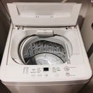 無印良品4.5ｋｇ 洗濯機 2014年製