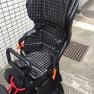 2017年モデル ほぼ新品 パナソニック 電動子乗せ自転車ギュット アニーズ F DX