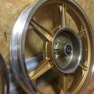 GS400 BEETキャスト ビートキャストザリゴキサンパチ