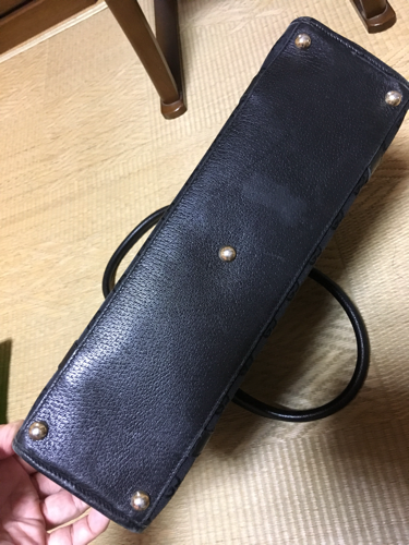 グッチ トートバッグ GUCCI