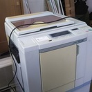 リソーデジタル印刷機FR291