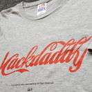 MACKDADDY(マックダディー) Tシャツ L グレー