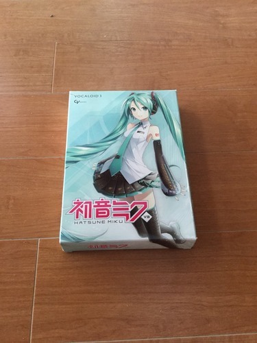 VOCALOID3 初音ミク V3 VOCALOID3 初音ミクV3 1/4スケール フィギュア