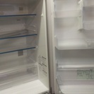 Panasonic 5ドア冷凍冷蔵庫 NR-ETR401 401L 自動製氷【中古】東京23区内送料無料